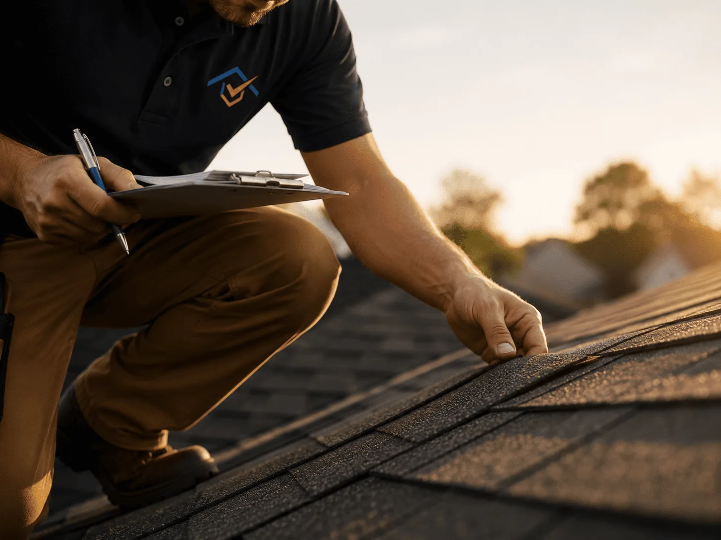 Why Choose Roof Inspection in Higden, AR