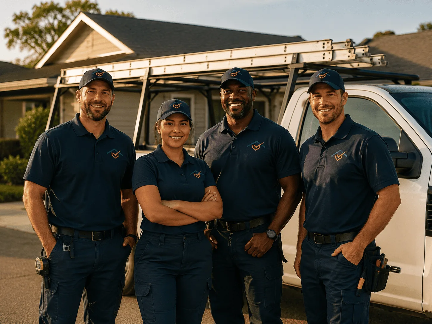 Roof Inspection company in Higden, AR